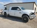 2015 Dodge RAM 2500 Longhorn