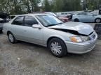 2001 Toyota Camry CE