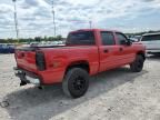 2005 Chevrolet Silverado K1500