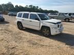 2009 Jeep Patriot Limited