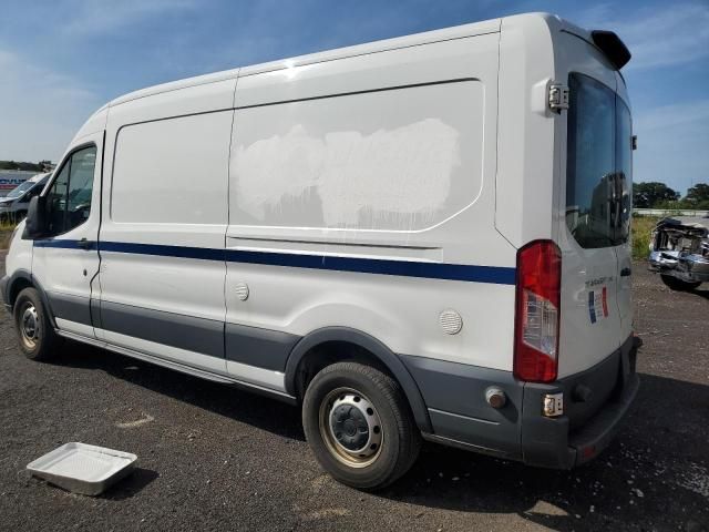 2018 Ford Transit T-350