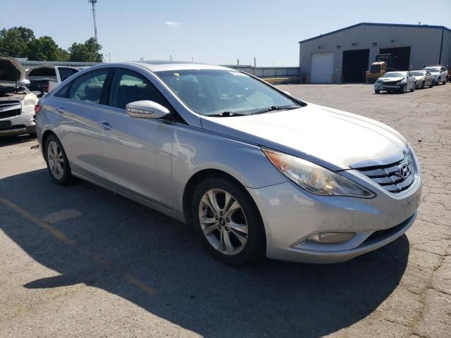 2011 Hyundai Sonata SE