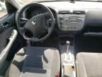 2004 Honda Civic Hybrid