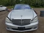 2011 Mercedes-Benz S 550 4matic