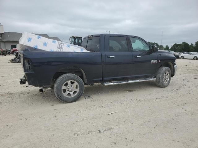 2016 Dodge RAM 2500 SLT