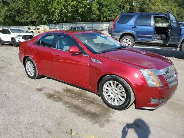 2009 Cadillac CTS