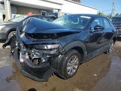 Mazda cx30 Vehiculos salvage en venta: 2024 Mazda CX-30