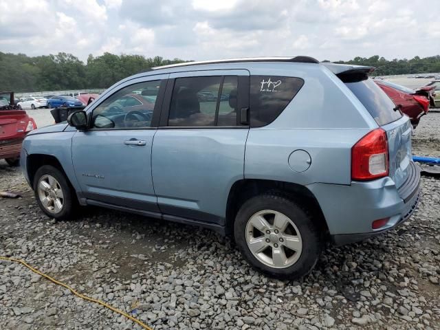 2013 Jeep Compass Sport