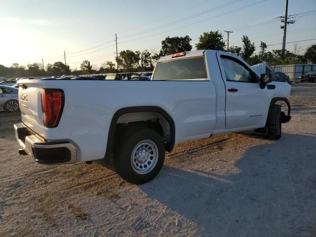 2023 GMC Sierra C1500