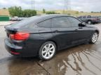 2015 BMW 335 Xigt