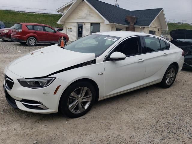 2018 Buick Regal Preferred