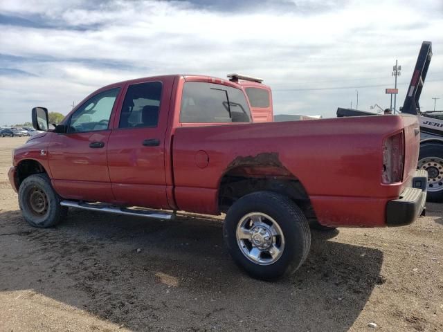 2006 Dodge RAM 2500 ST