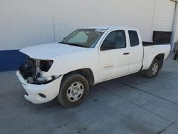 Toyota Tacoma Access cab Vehiculos salvage en venta: 2008 Toyota Tacoma Access Cab