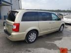 2011 Chrysler Town & Country Touring L