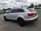 2007 Audi Q7 3.6 Quattro Premium