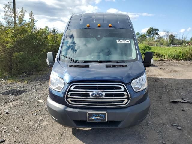 2017 Ford Transit T-350 HD