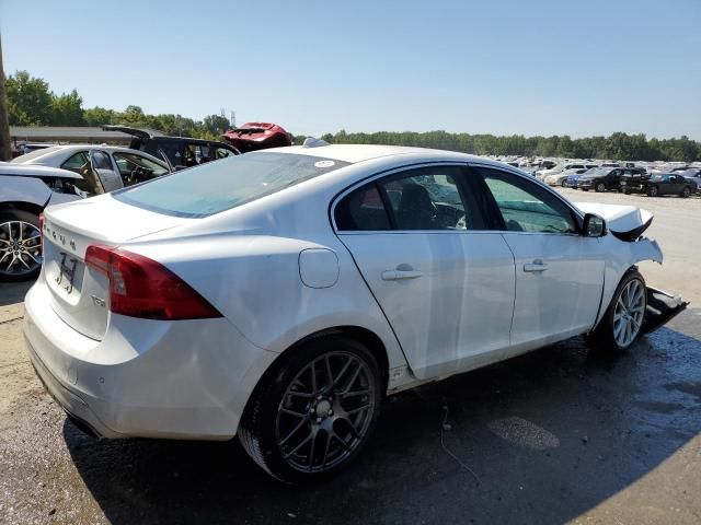 2017 Volvo S60 Premier