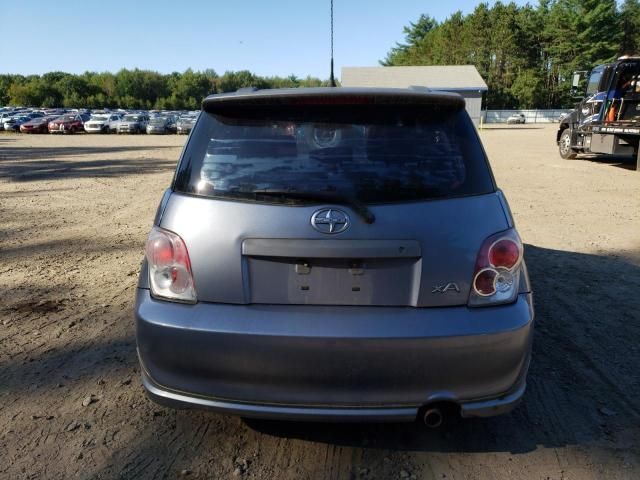 2006 Scion XA