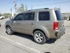 2011 Honda Pilot EXL