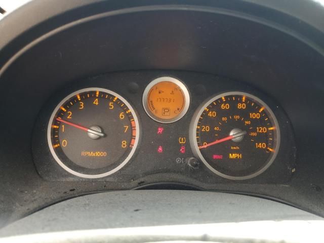 2008 Nissan Sentra 2.0