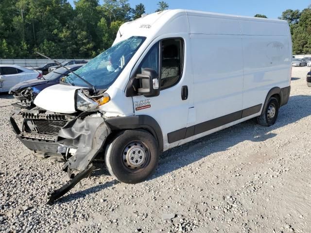 2014 Dodge RAM Promaster 2500 2500 High