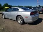 2012 Dodge Charger SE