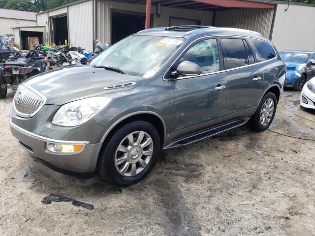 2011 Buick Enclave CXL