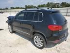 2014 Volkswagen Tiguan S