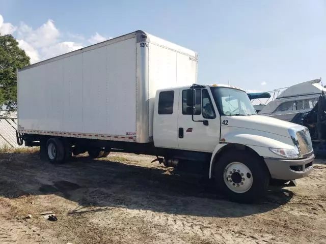 2018 International 4000 4300