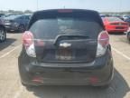 2014 Chevrolet Spark 1LT