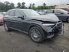 2024 Mercedes-Benz GLC 300 4matic