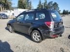 2012 Subaru Forester 2.5X