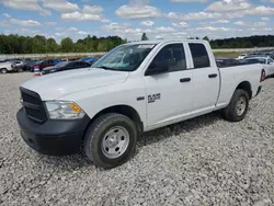 Salvage cars for sale at Wayland, MI auction: 2020 Dodge RAM 1500 Classic Tradesman