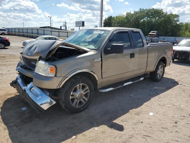 2005 Ford F150