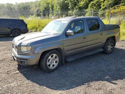 2008 Honda Ridgeline RTL en venta en Baltimore, MD