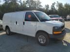 2019 Chevrolet Express G2500