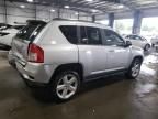 2011 Jeep Compass Limited