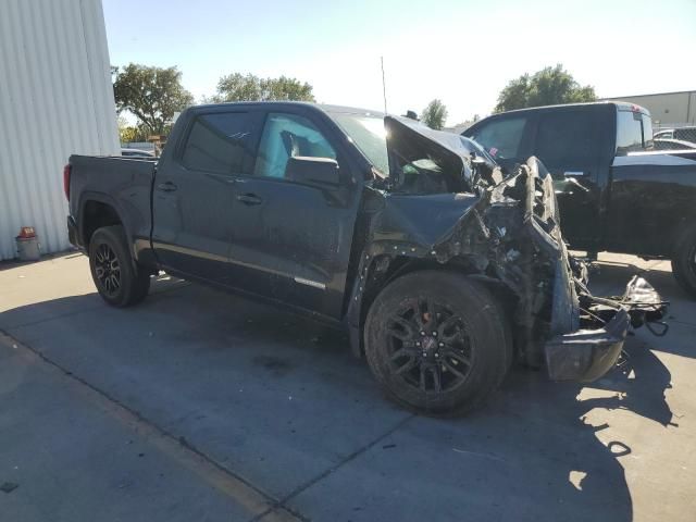 2020 GMC Sierra C1500 Elevation