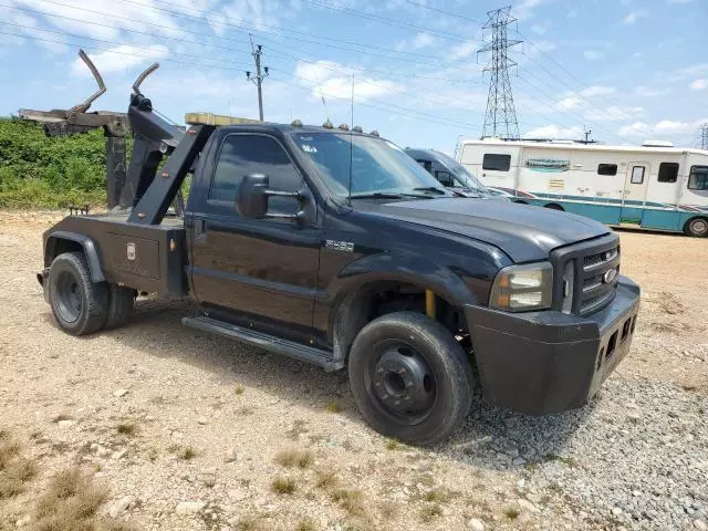 2000 Ford F450 Super Duty