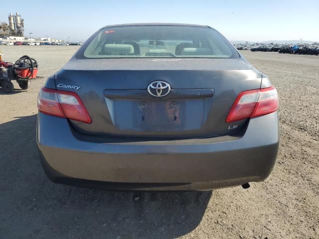 2009 Toyota Camry Base