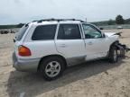 2003 Hyundai Santa FE GLS