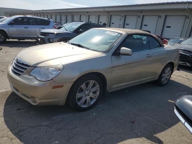 2010 Chrysler Sebring Touring