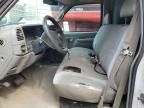 2001 GMC Sierra C3500 Heavy Duty