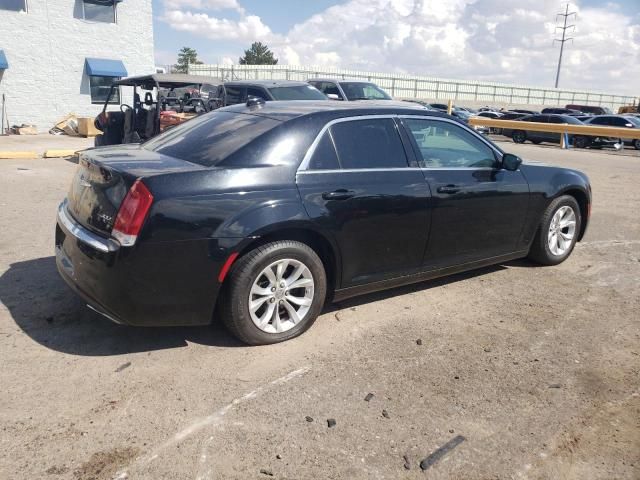 2018 Chrysler 300 Touring