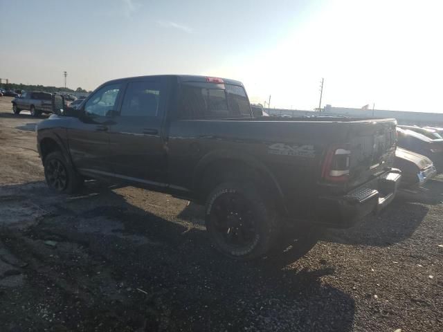 2022 Dodge 2500 Laramie