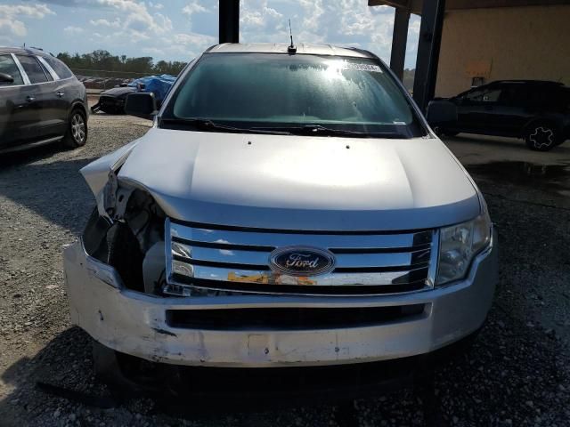 2010 Ford Edge SE