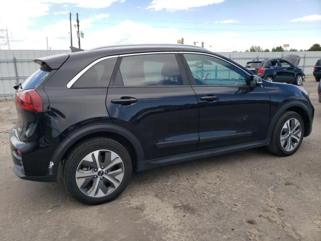 2019 KIA Niro EX