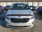 2018 KIA Sedona LX