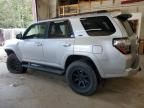 2018 Toyota 4runner SR5/SR5 Premium