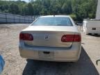 2007 Buick Lucerne CXL